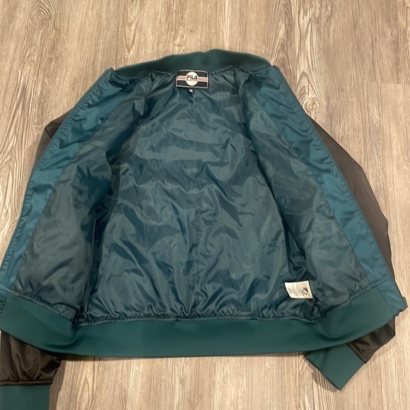 FILA jacket - Picture 4 of 7